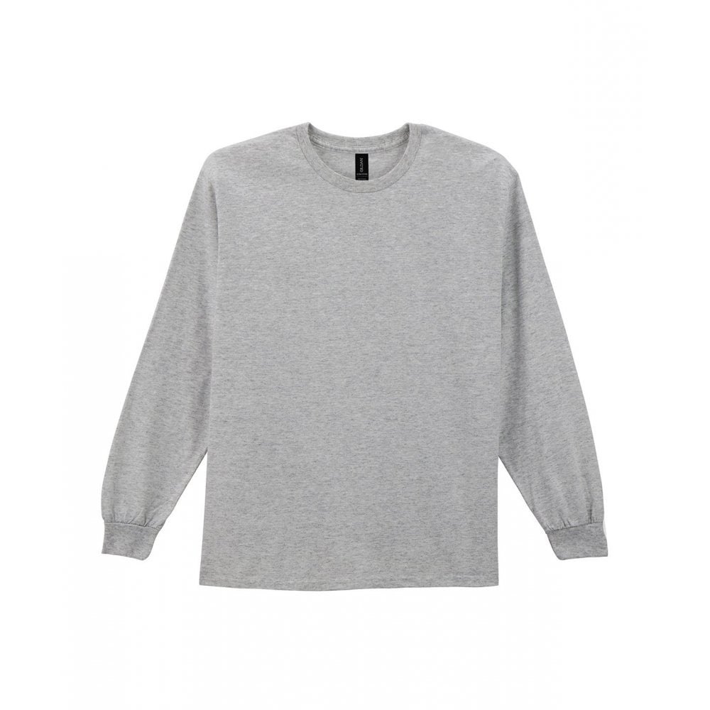 Gildan Ultra Cotton™ Adult Long Sleeve T-Shirt