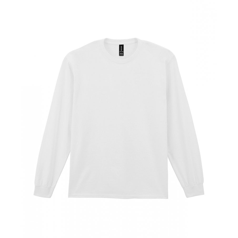 Gildan Ultra Cotton™ Adult Long Sleeve T-Shirt