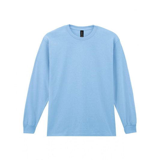 Gildan Ultra Cotton™ Adult Long Sleeve T-Shirt