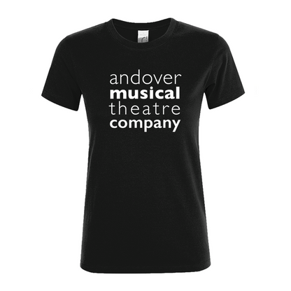 AMTC Fitted Tshirt