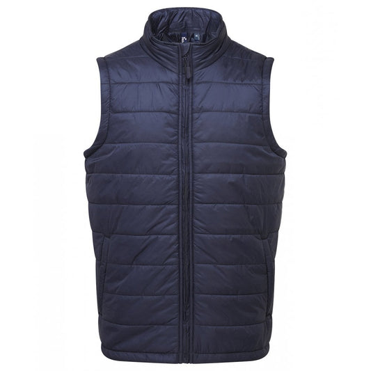 Premier 'Recyclight' Padded Gilet