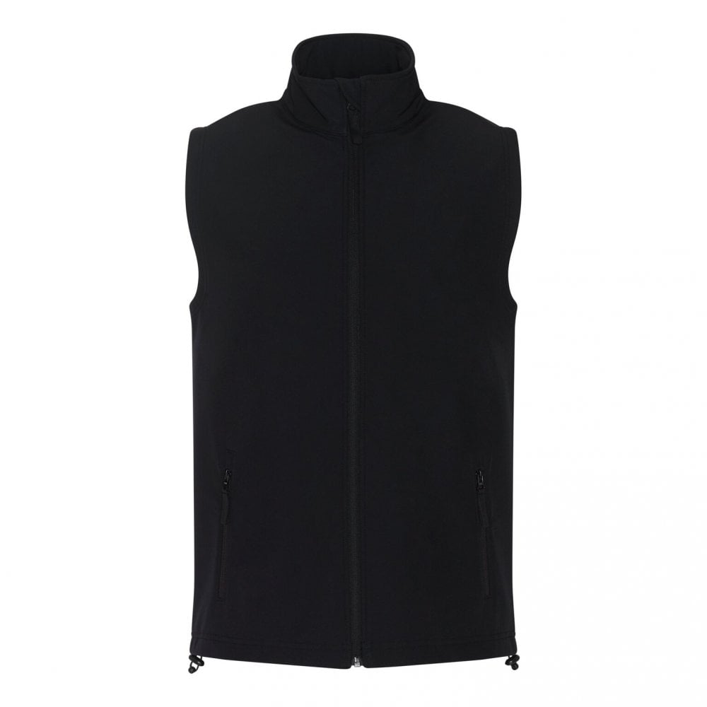Pro RTX Pro 2-layer softshell gilet