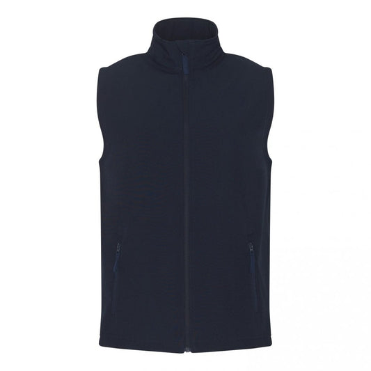 Pro RTX Pro 2-layer softshell gilet