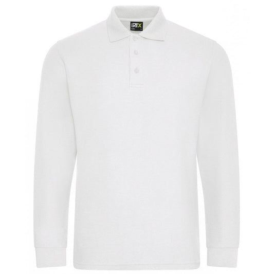 Pro RTX Pro Long Sleeve Polo