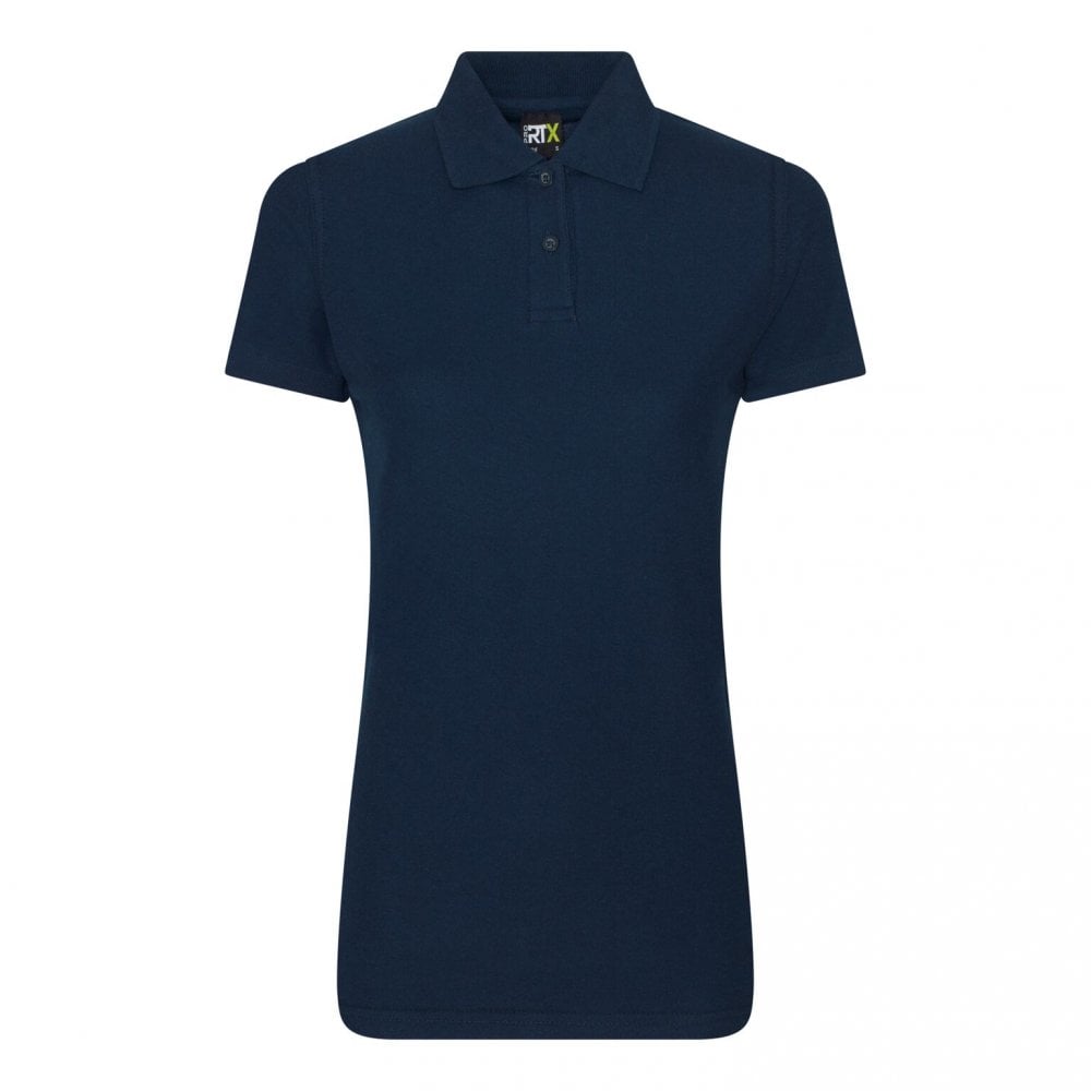 Pro RTX Women's Pro Polo