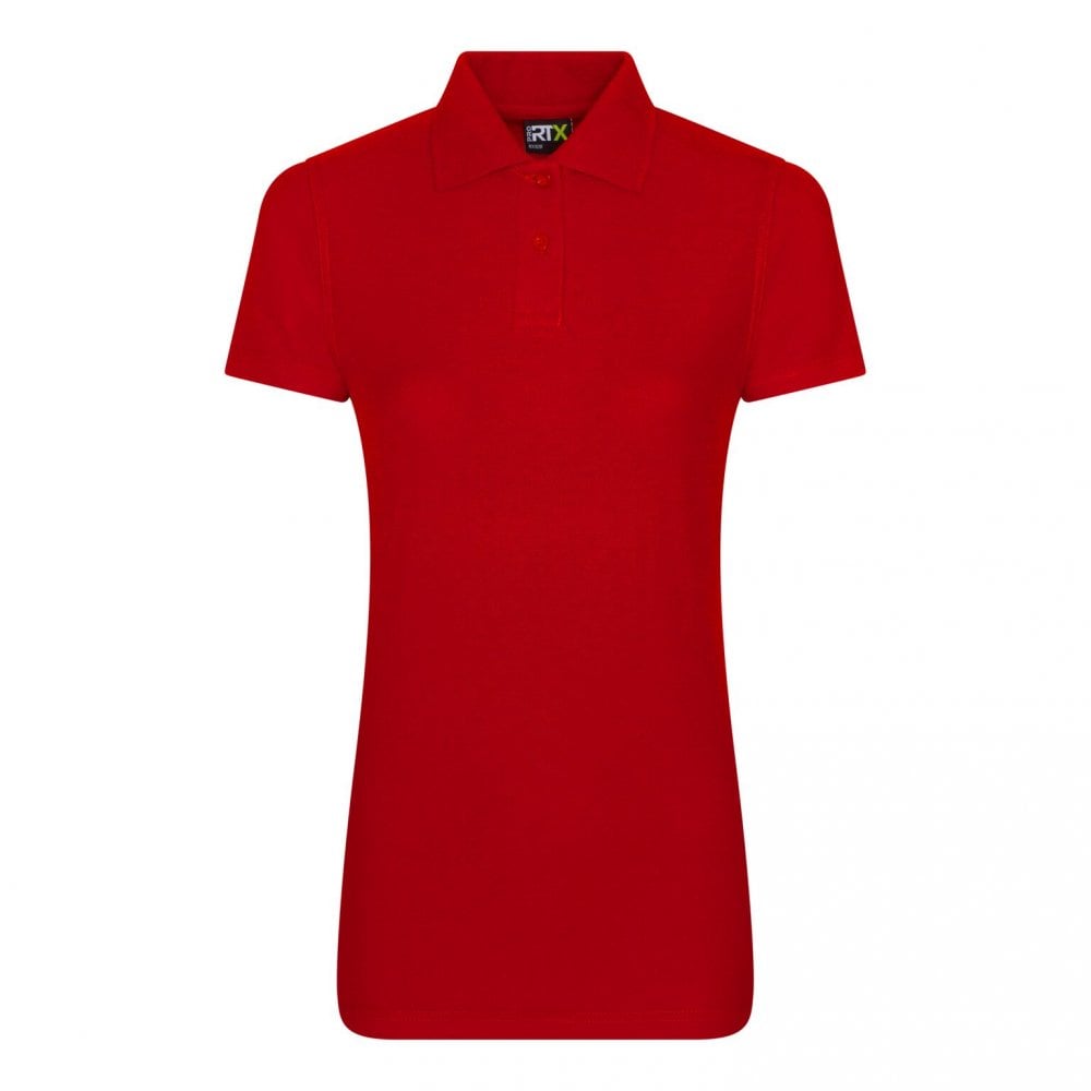 Pro RTX Women's Pro Polo