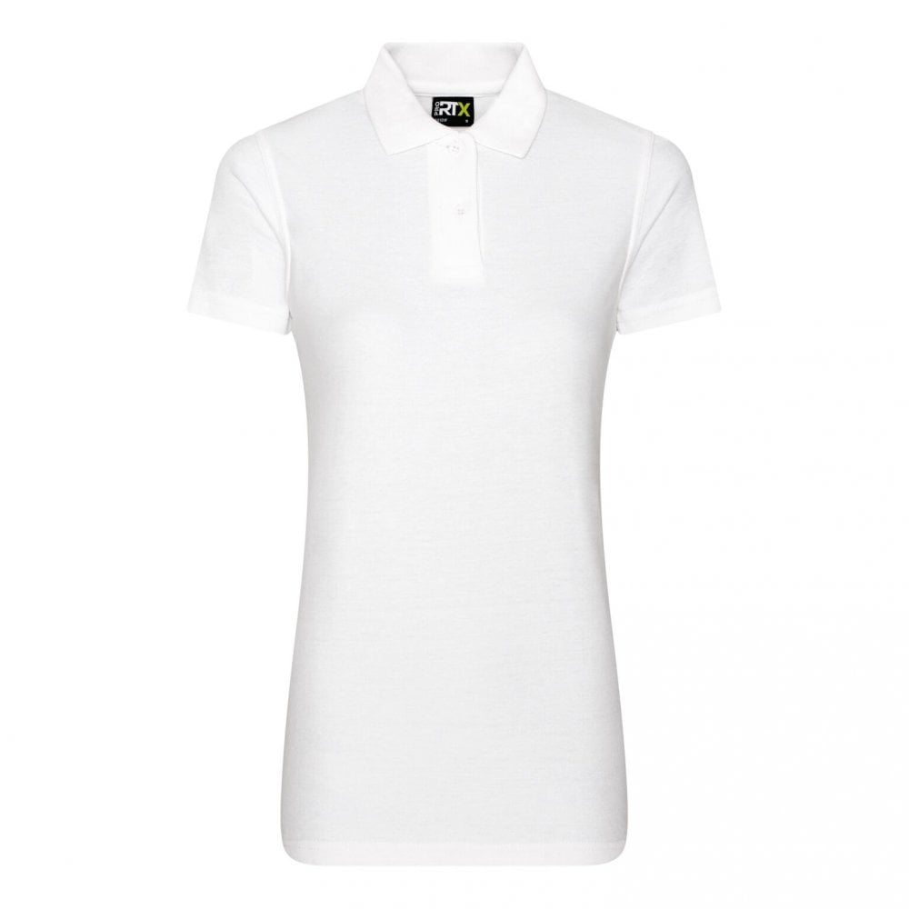 Pro RTX Women's Pro Polo