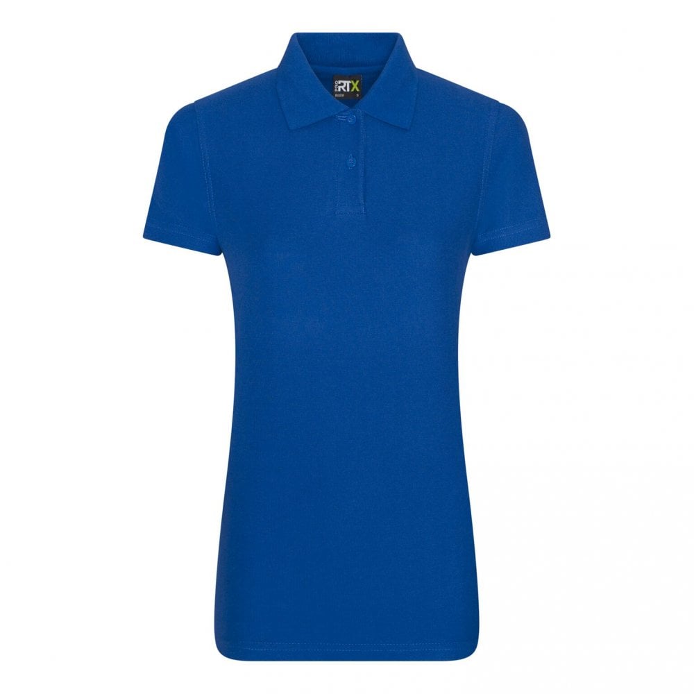 Pro RTX Women's Pro Polo