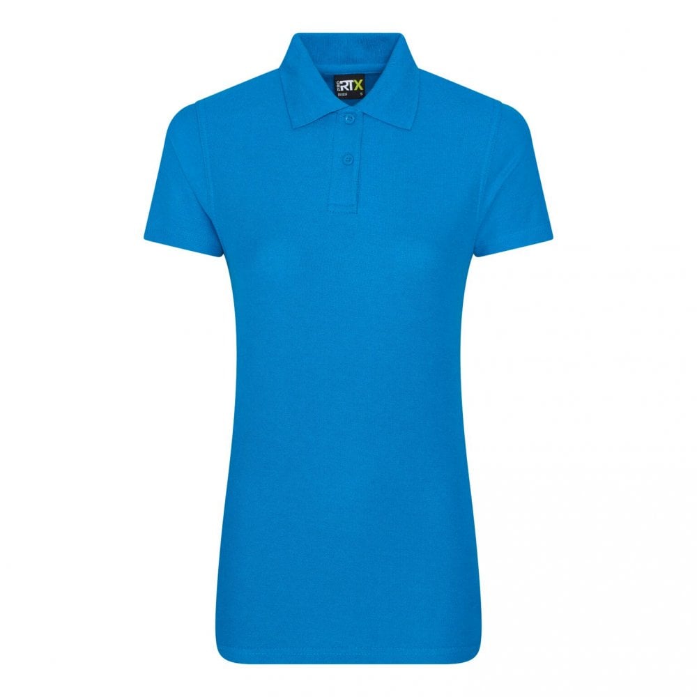 Pro RTX Women's Pro Polo