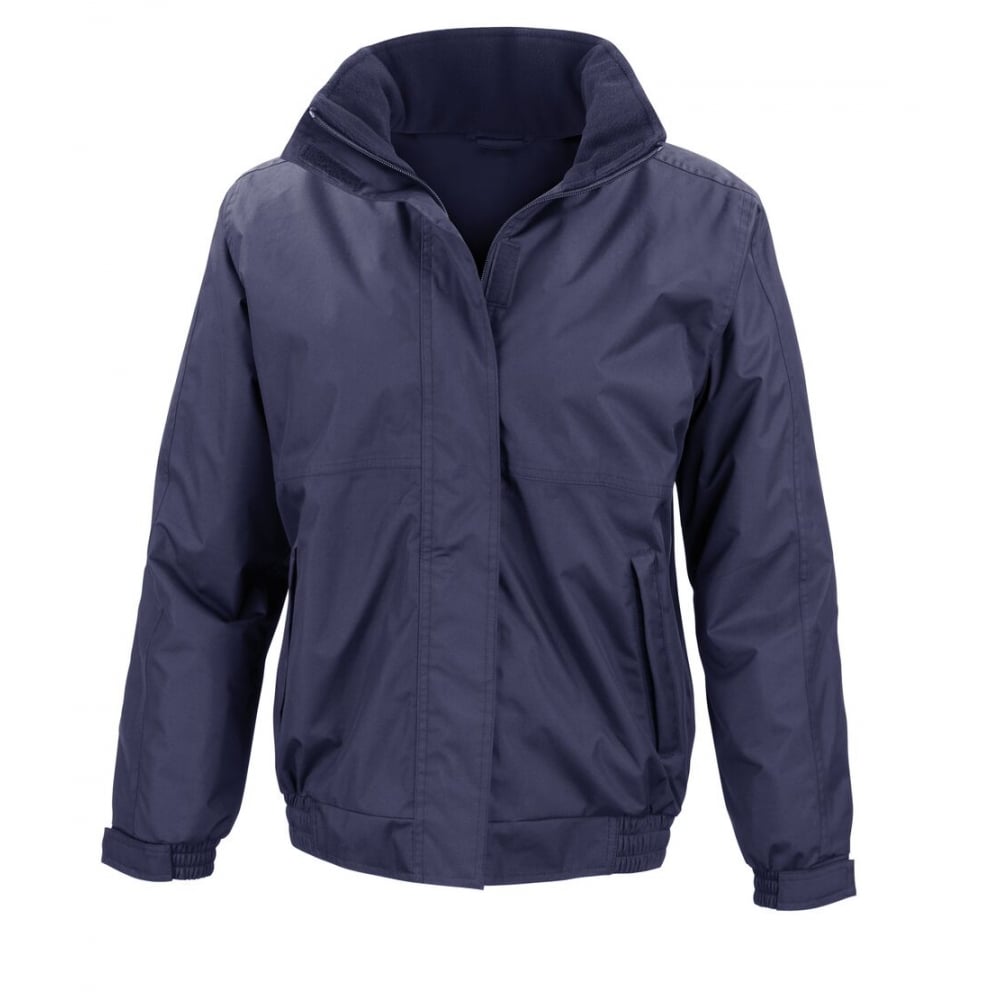 Result Core | Core Channel Ladies Jacket