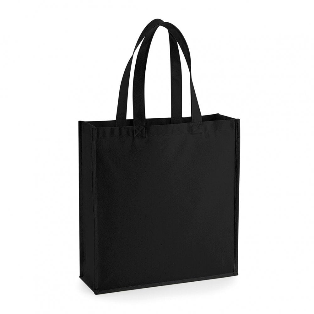Westford Mill Gallery Canvas Tote