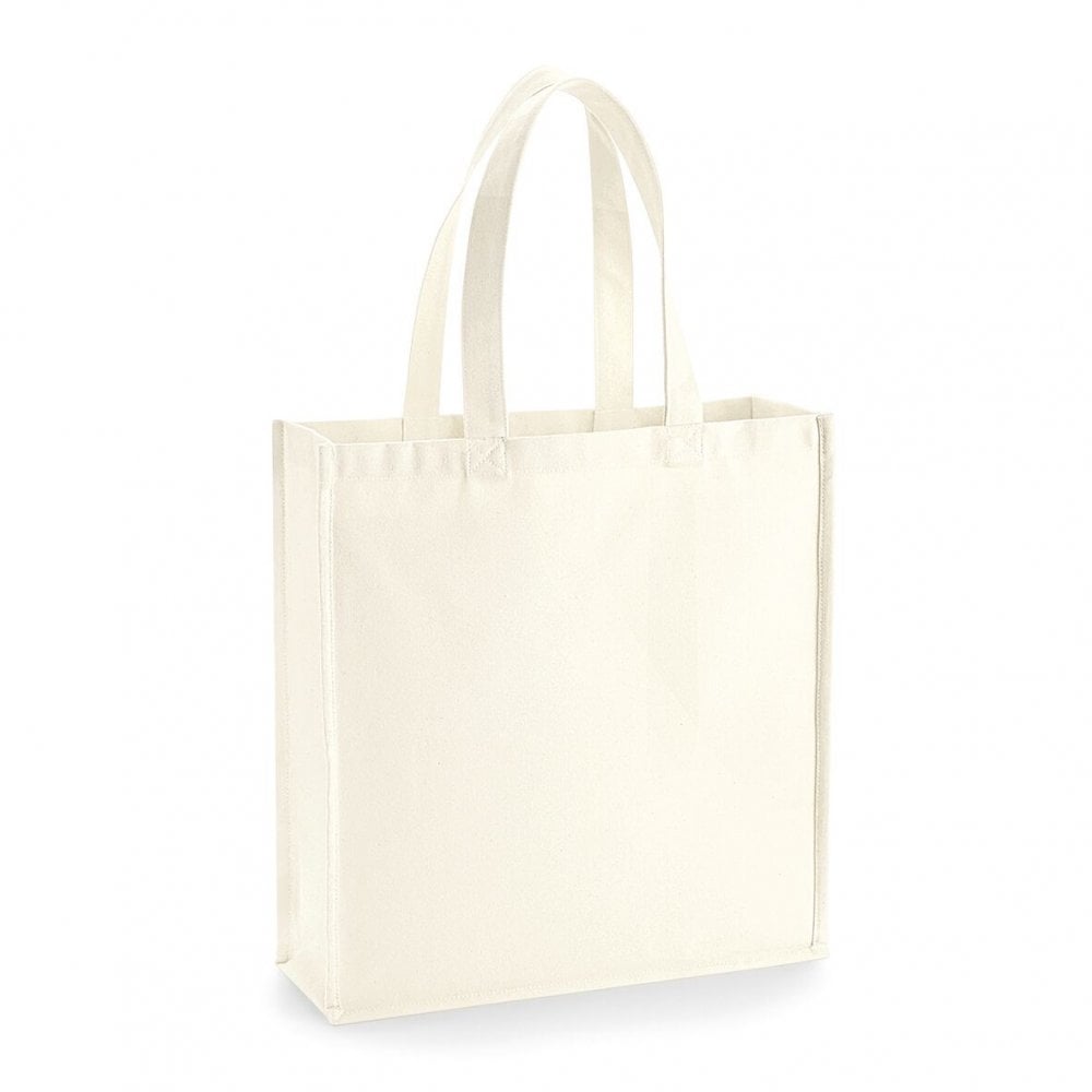 Westford Mill Gallery Canvas Tote