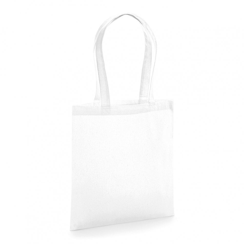 Westford Mill Organic Premium Cotton Totes