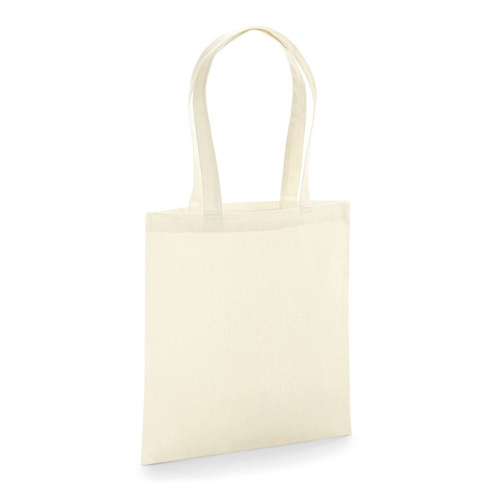Westford Mill Organic Premium Cotton Totes