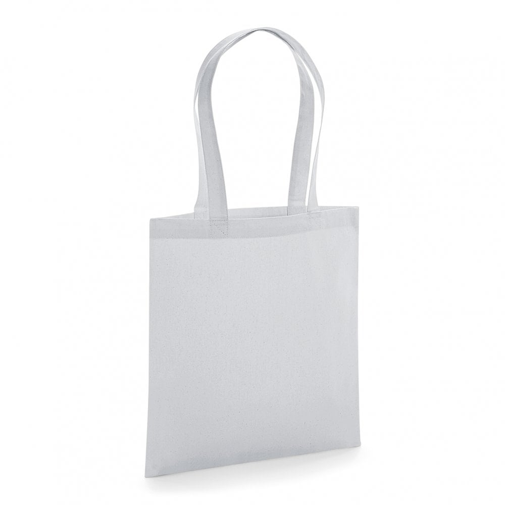 Westford Mill Organic Premium Cotton Totes